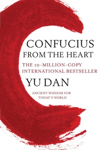 Abbildung von: Confucius from the Heart - Macmillan