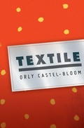 Cover: Textile - Feminist Press at The City University of New York