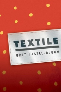 Enlarge image Cover: Textile - The Feminist Press at CUNY