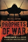 Cover: Prophets of War - PublicAffairs