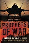 Cover: Prophets of War - PublicAffairs