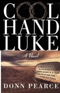 Cover: Cool Hand Luke - Thunder's Mouth Press