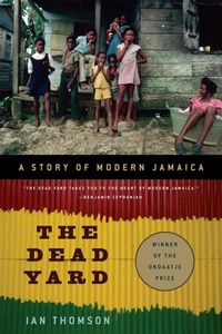 Abbildung von: The Dead Yard - Nation Books