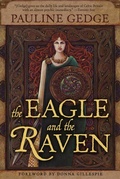 Cover: The Eagle and the Raven - Chicago Review Press