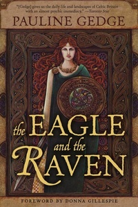 Enlarge image Cover: The Eagle and the Raven - Chicago Review Press