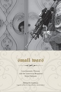 Cover: Small Wars - University of Tennessee Press