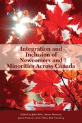 Cover: Integration and Inclusion of Newcomers and Minorities Across Canada - Queen's University