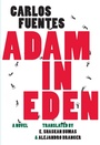 Cover: Adam in Eden - Dalkey Archive Press