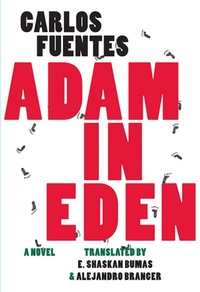 Enlarge image Cover: Adam in Eden - Dalkey Archive Press