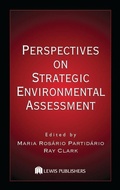 Bild: Perspectives on Strategic Environmental Assessment - CRC Press