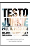 Cover: Testo Junkie - Feminist Press at The City University of New York
