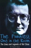 Cover: Funniest One in the Room - Chicago Review Press