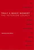 Cover: Truly a Magic Moment - Queen's University