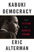 Cover: Kabuki Democracy - PublicAffairs