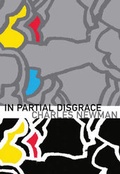 Cover: In Partial Disgrace - Dalkey Archive Press