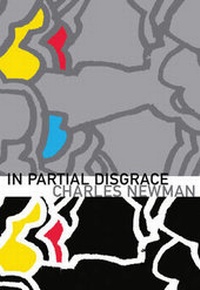 Enlarge image Cover: In Partial Disgrace - Dalkey Archive Press