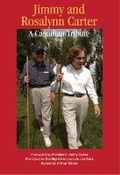 Cover: Jimmy and Rosalynn Carter - McGill-Queen's University Press