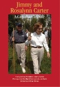 Enlarge image Cover: Jimmy and Rosalynn Carter - McGill-Queen's University Press