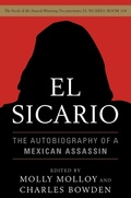 Cover: El Sicario - PublicAffairs