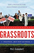 Cover: Grassroots - PublicAffairs