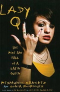 Cover: Lady Q - Chicago Review Press