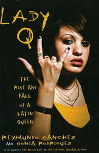 Enlarge image Cover: Lady Q - Chicago Review Press