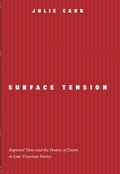 Cover: Surface Tension - Dalkey Archive Press
