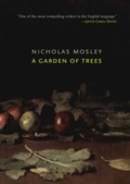 Cover: A Garden of Trees - Columbia University Press