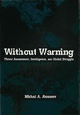 Cover: Without Warning - Palgrave MacMillan