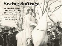 Abbildung von: Seeing Suffrage - University of Tennessee Press
