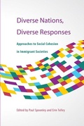 Cover: Diverse Nations, Diverse Responses - Queen's University