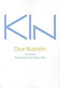 Cover: Kin - Dalkey Archive Press