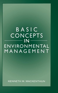 Bild: Basic Concepts in Environmental Management - CRC Press