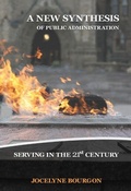 Cover: A New Synthesis of Public Administration - Queen's School of Policy Studies