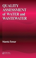 Bild: Quality Assessment of Water and Wastewater - CRC Press