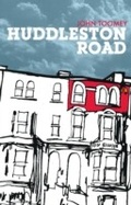 Cover: Huddleston Road - Columbia University Press