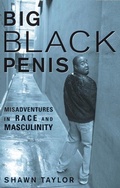 Cover: Big Black Penis - Chicago Review Press
