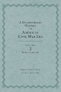 Cover: A Documentary History of the American Civil War Era - University of Tennessee Press