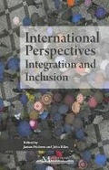 Cover: International Perspectives - Queen's University