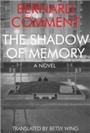 Cover: The Shadow of Memory - Columbia University Press