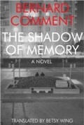 Cover: The Shadow of Memory - Columbia University Press
