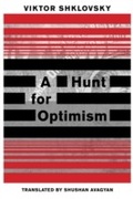 Cover: A Hunt for Optimism - Columbia University Press