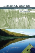 Cover: Liminal Zones - University of Tennessee Press