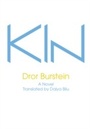 Cover: Kin - Columbia University Press