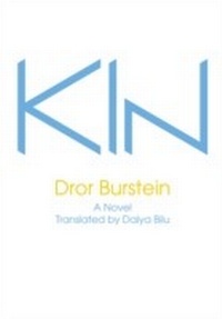 Enlarge image Cover: Kin - Columbia University Press