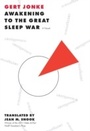 Cover: Awakening to the Great Sleep War - Columbia University Press
