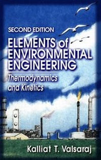 Abbildung von: Elements of Environmental Engineering - Lewis Publishers,U.S.