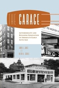 Cover: The Garage - University of Tennessee Press