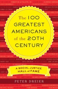 Cover: The 100 Greatest Americans of the 20th Century - PublicAffairs