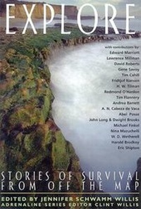 Enlarge image Cover: Explore - Thunder's Mouth Press